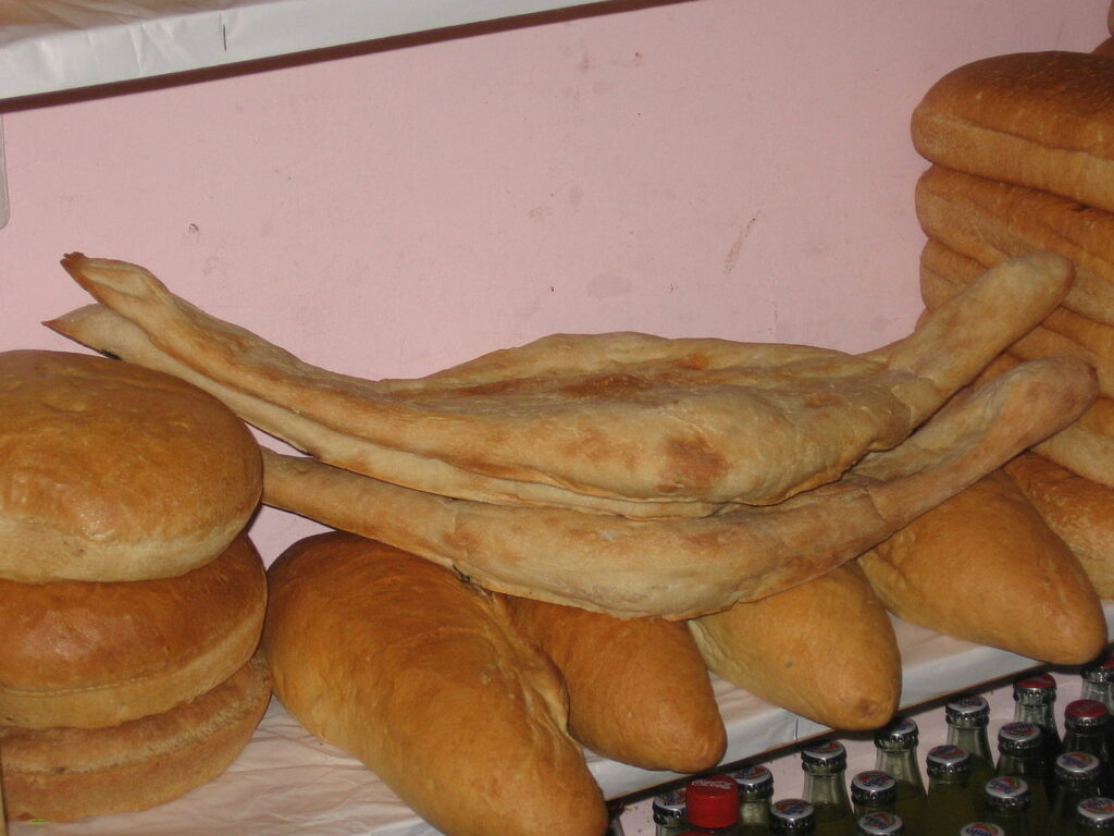 1280px Shoti gorgian bread