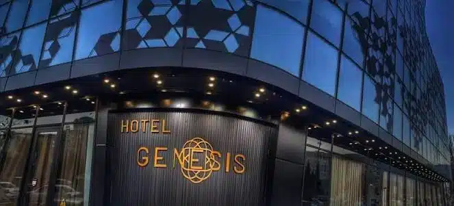 הכירו את המלון הכשר למהדרין בטביליסי ג"נסיס – אירוח יוקרתית בכשרות בד"ץ מהדרין 2 1007241142