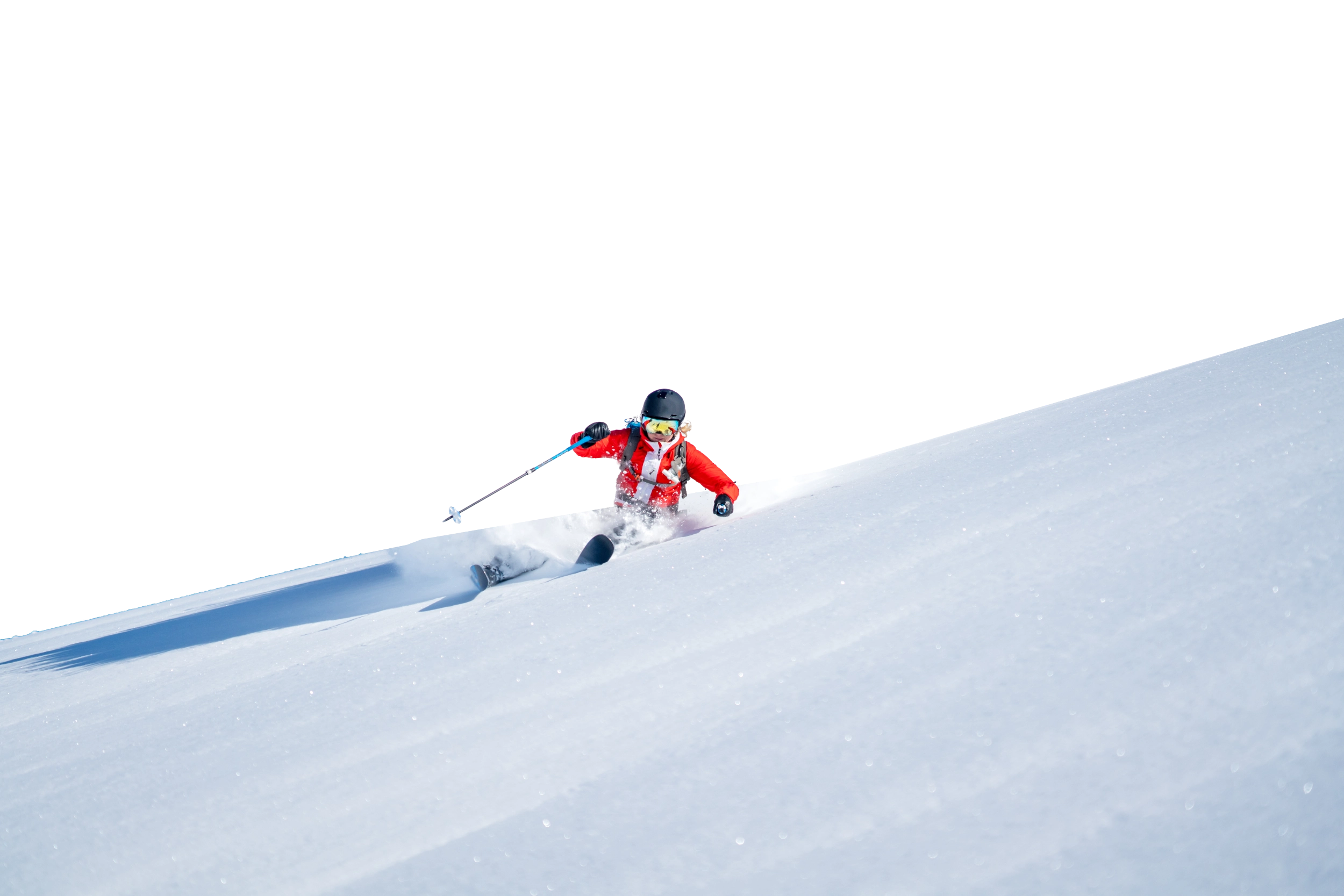skier
